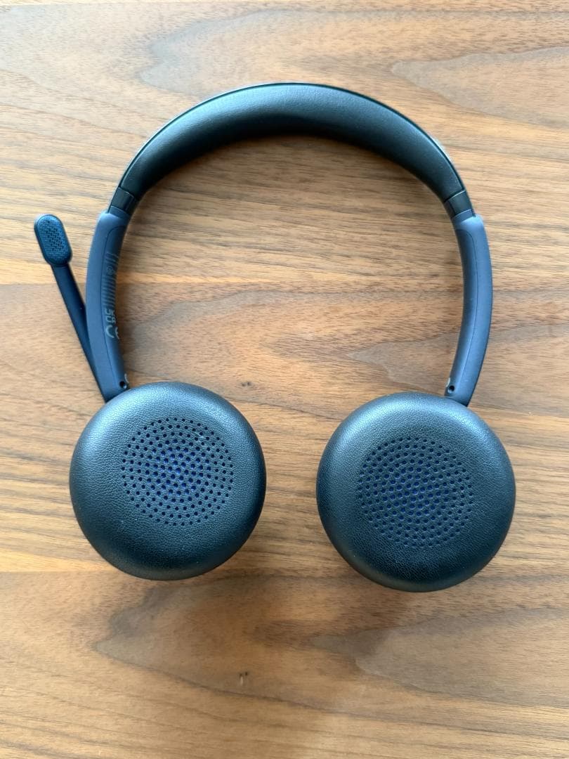 Anker ヘッドホン PowerConf H700