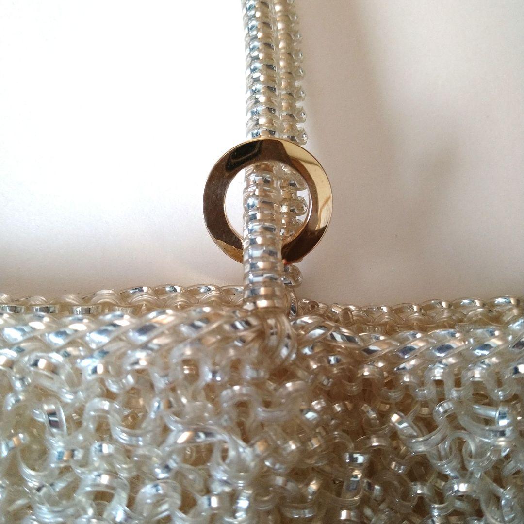 アンテプリマ ワイヤーバック　999コレクション