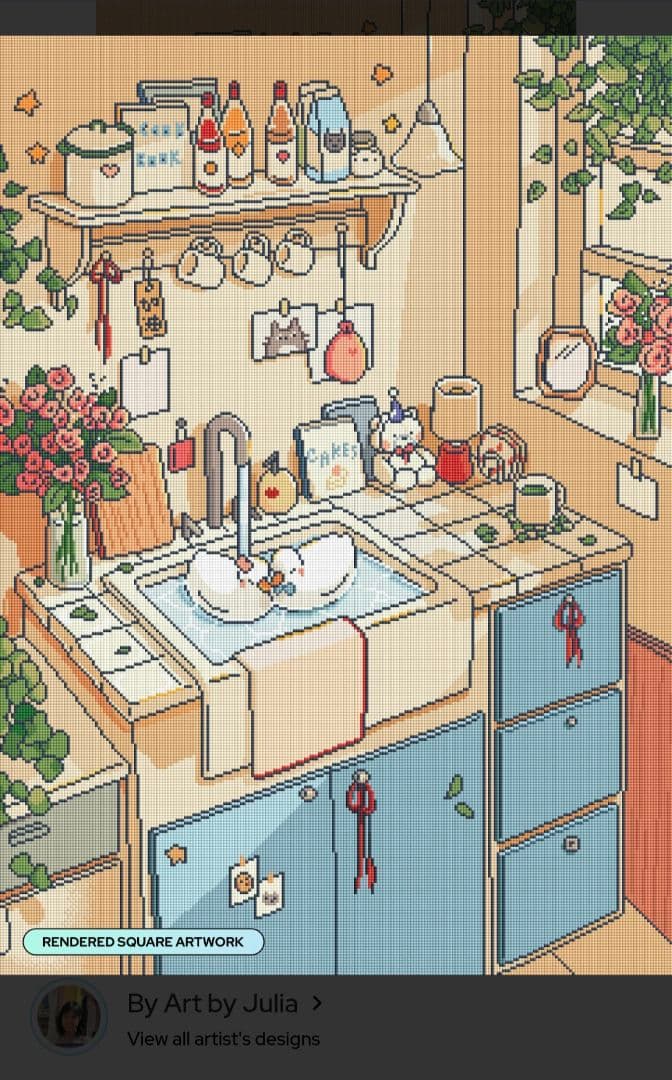 ゆずみかん DAC 『 Love birds 』 ラブバード