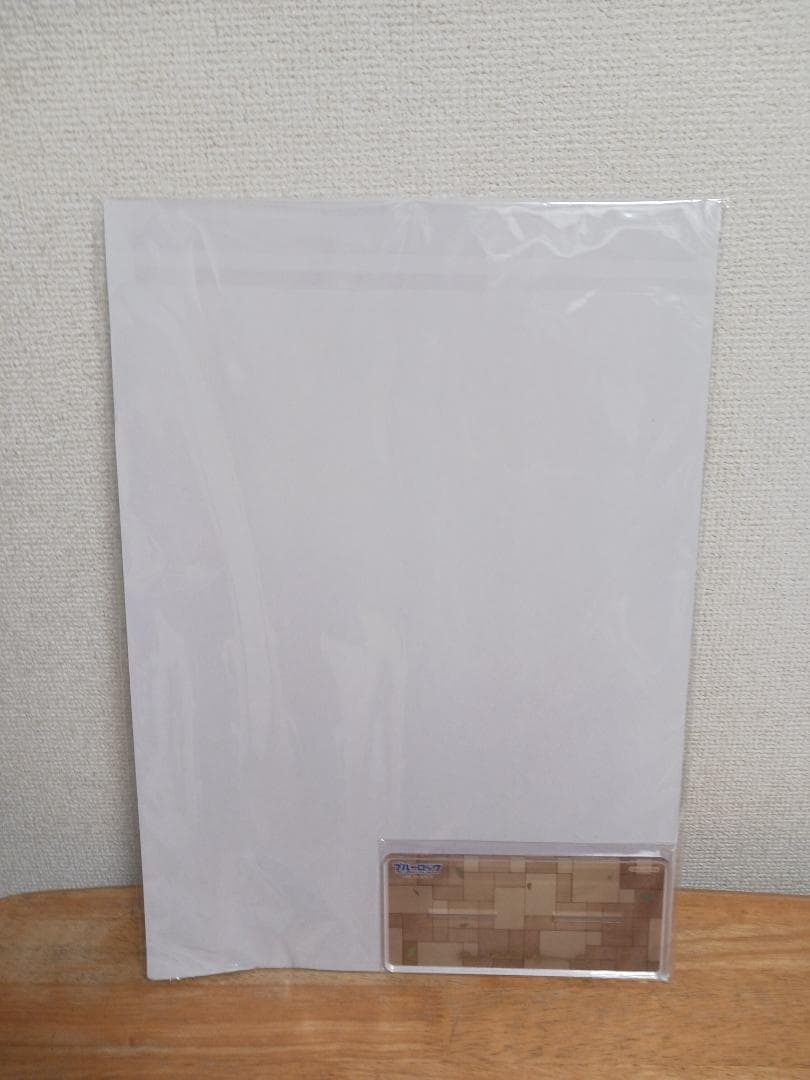 ブルーロック 蜂楽廻 UGCコラボ アパレル BIGアクリルスタンド Wセット