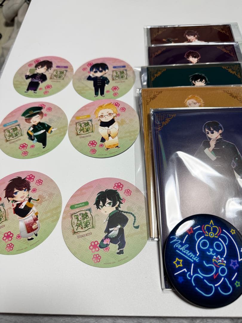 追加あり　ワイテルズ　グッズまとめ売り