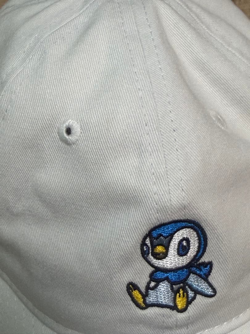 ニューエラ ポケモン ポッチャマ