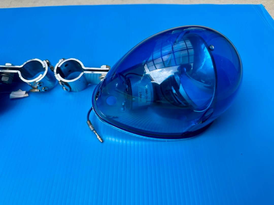 パトライト　ハーレーダビッドソン