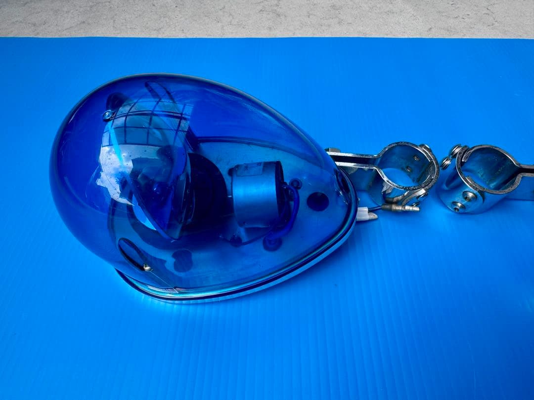 パトライト　ハーレーダビッドソン