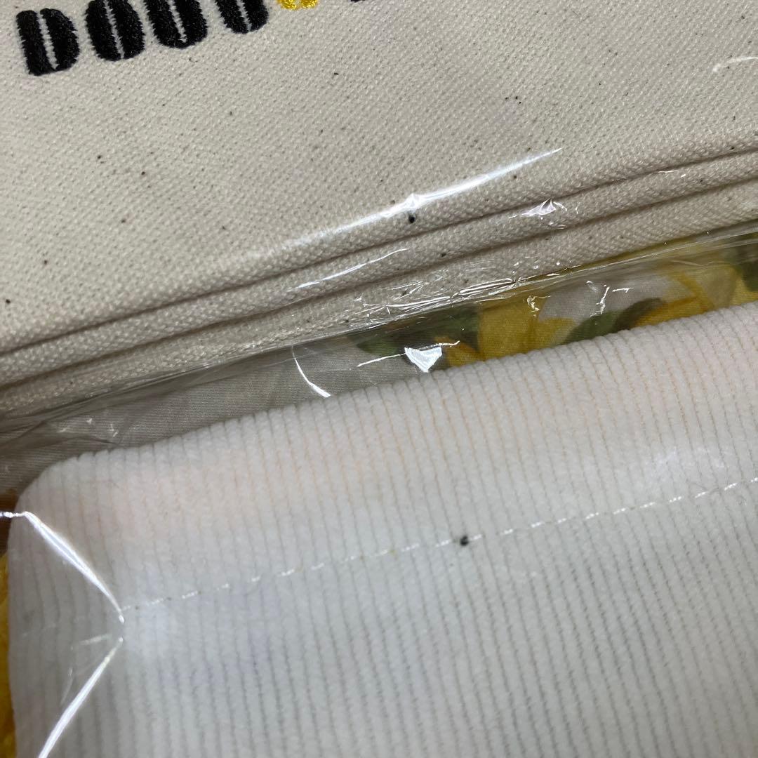 ポチャッコ　ドトール　福袋セット