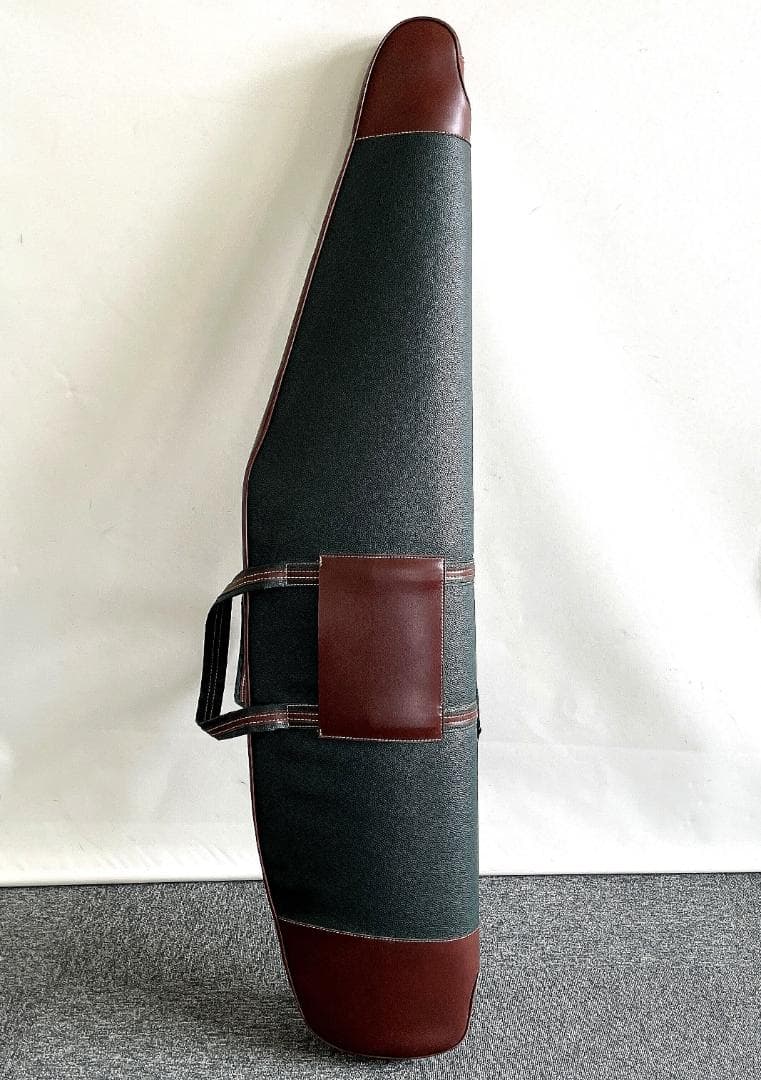 emmebi エンビ ガンケース ライフルケース ソフトタイプ イタリア製