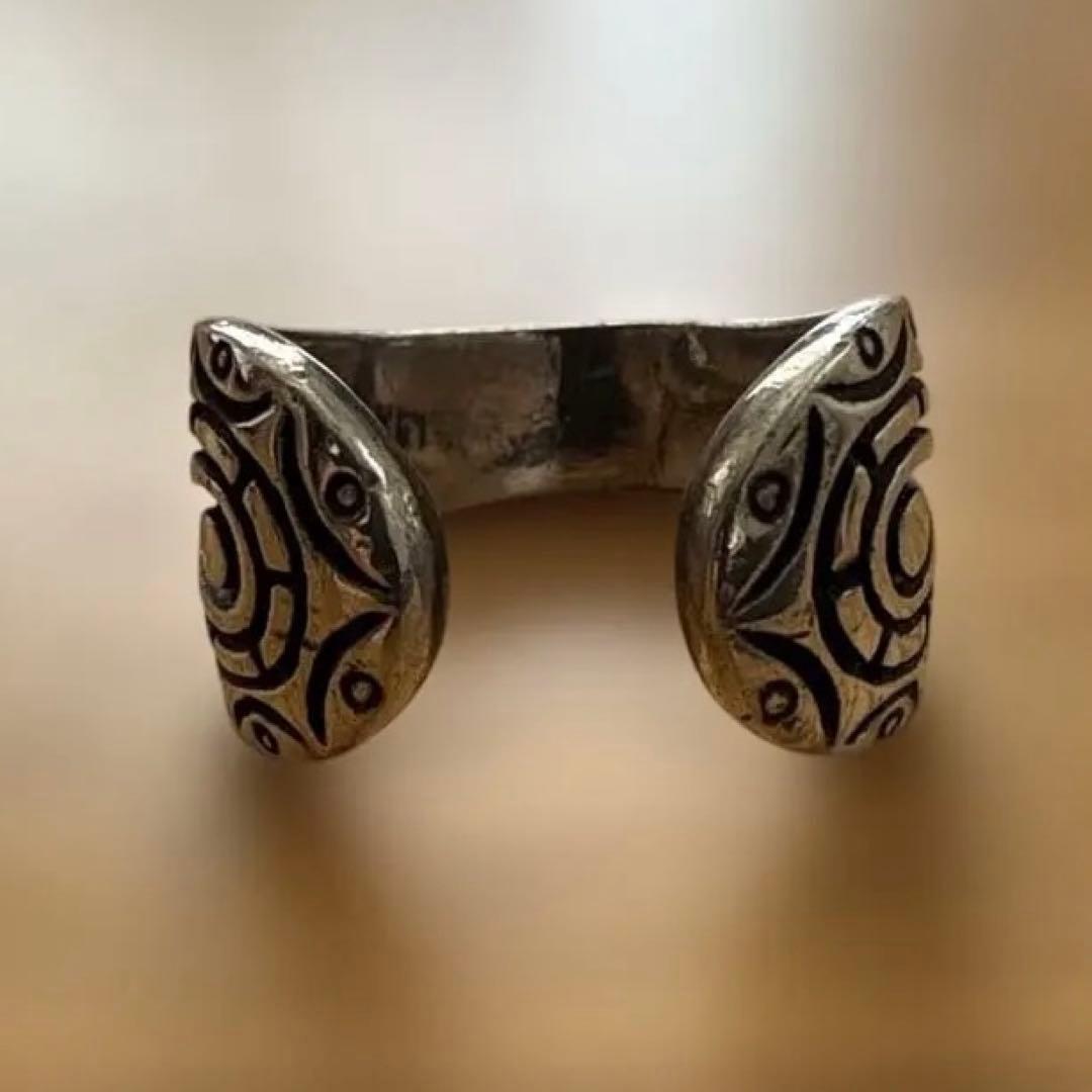 早い者勝ち　kETO ケト シルバーリング