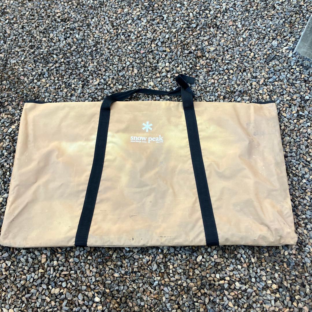  peak IGT フレーム　3ユニット