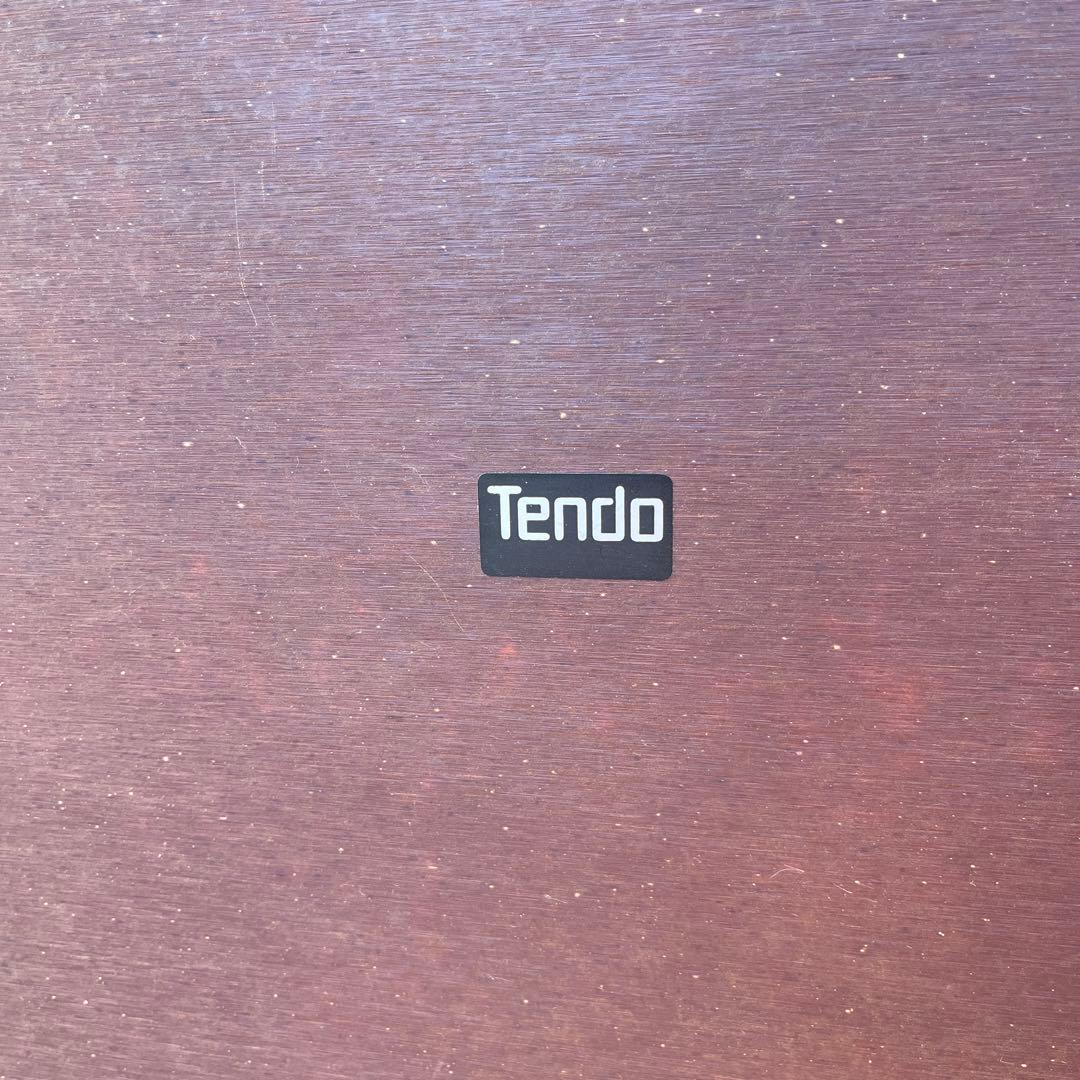 天童木工 Tendo◾️アントラーテーブル 坂倉準三デザイン 木製家具