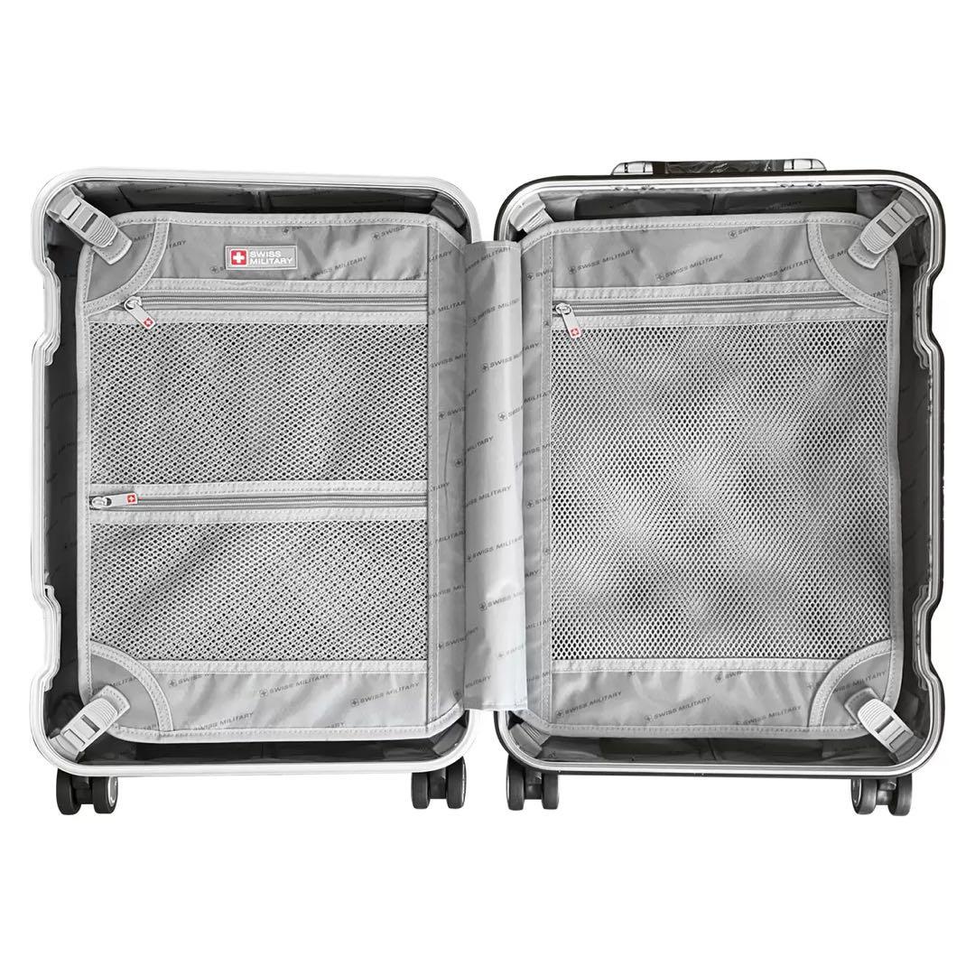 【未使用アウトレット品】スイスミリタリー 64L SM-C624