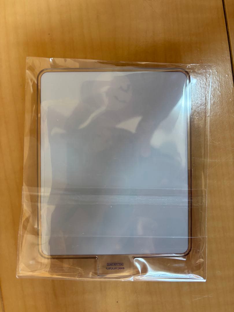 ブルーロックpwc ハロウィン限定　オリヴァ・愛空&糸師冴　アクリルスタンド