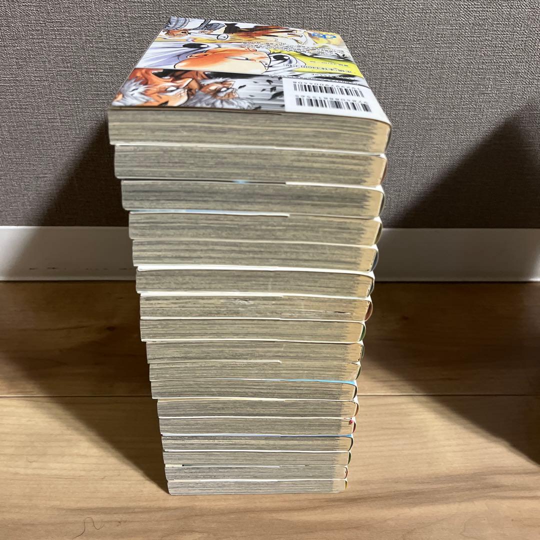 ヒ*」様 ワンパンマン 全巻セット 1巻〜35巻 ヒーロー大全