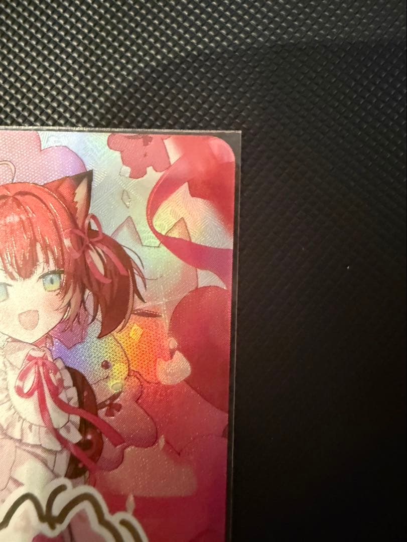 xross stars クロススターズ　赤見かるび　LRPP