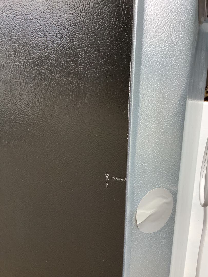 bbm 2020年製 シャープ 2ドア冷蔵庫 SJ-D23E-S 225L