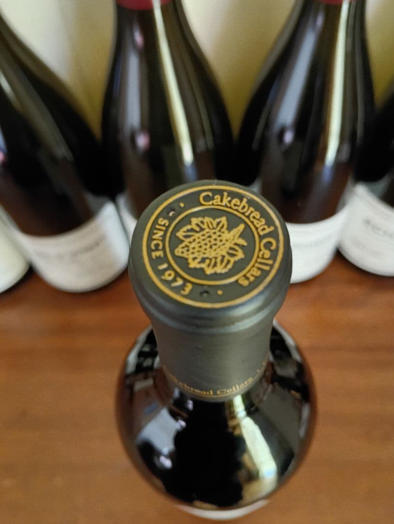 ケイクブレッド　セラーズ　2013