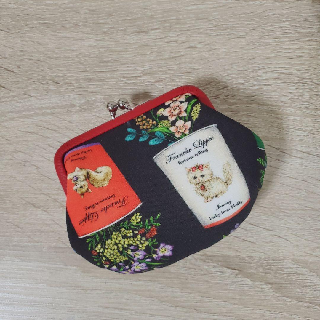 《専用》 がま口ポーチ その他 ハンドメイド