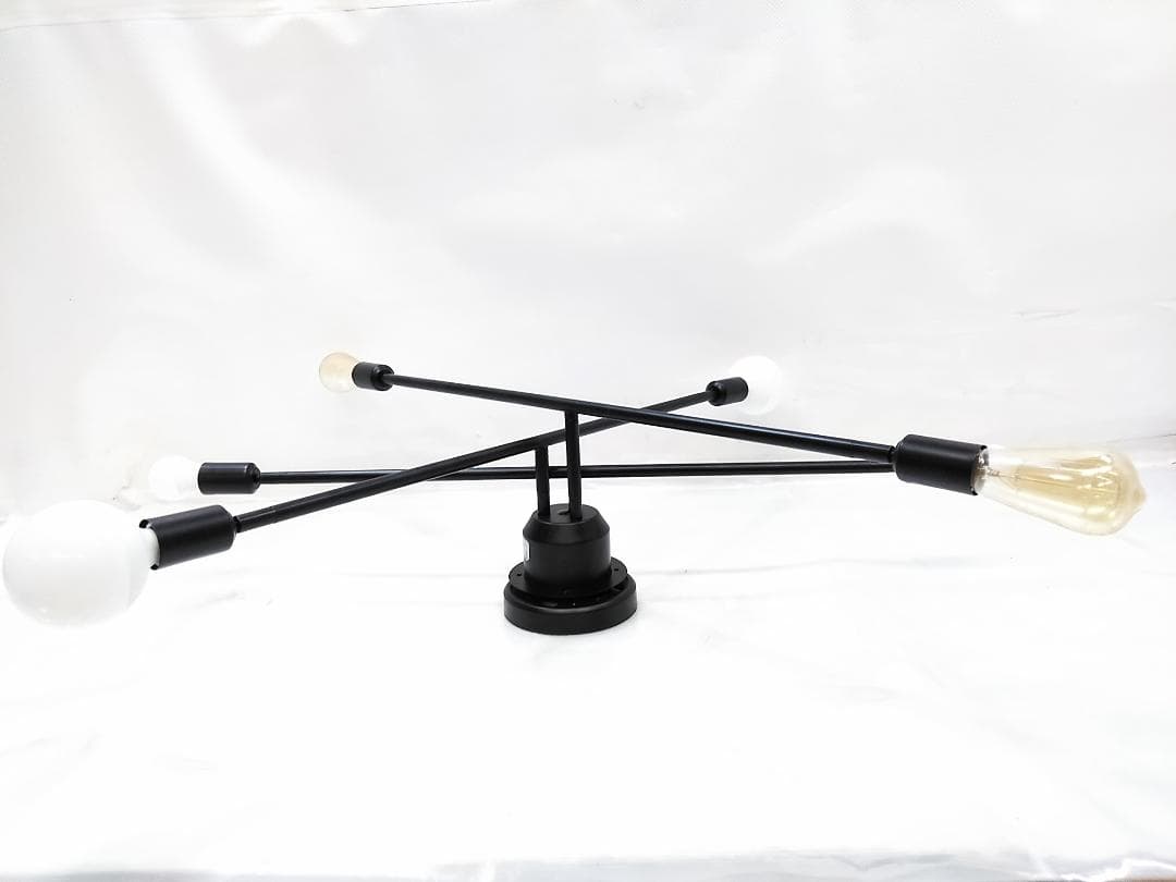 TIC ティーアイシー キムリック 6灯シーリングライト TC-1010 ★