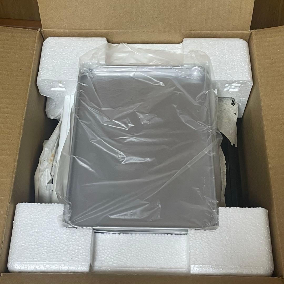 新品未使用　National NT-Y3 ハイパワー　トースター　ホワイト