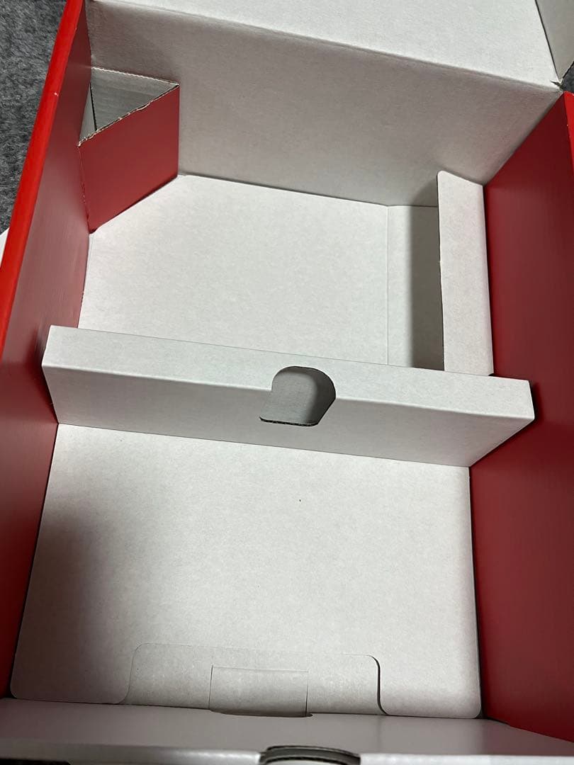 【ジャンク品】Nintendo Switch 有機ELモデル ＋Joy-Con