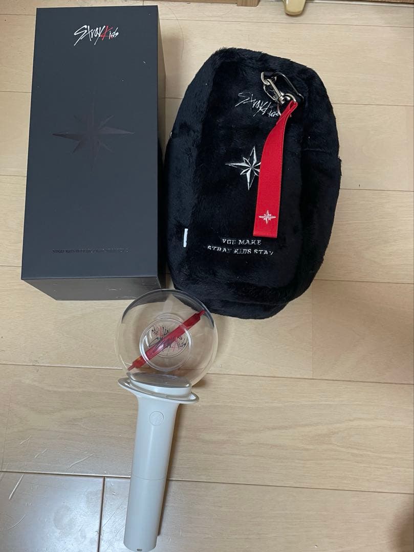 【約200点】straykids スキズ スンミン パピーム グッズ まとめ売り