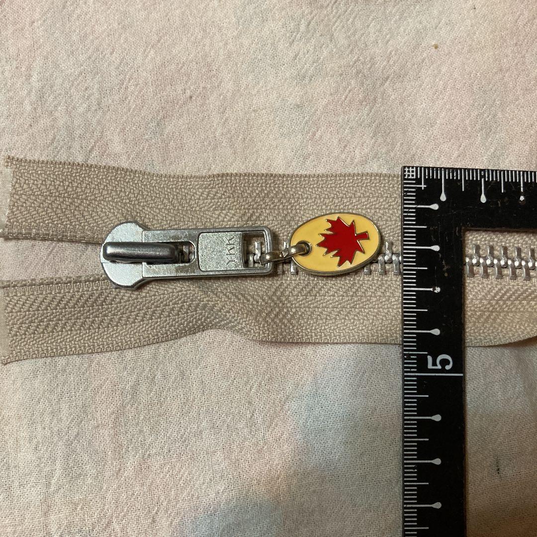 カナダ❤️4点セット　新品未使用　ワッペン&タグ&ファスナー&アザラシキーホルダー