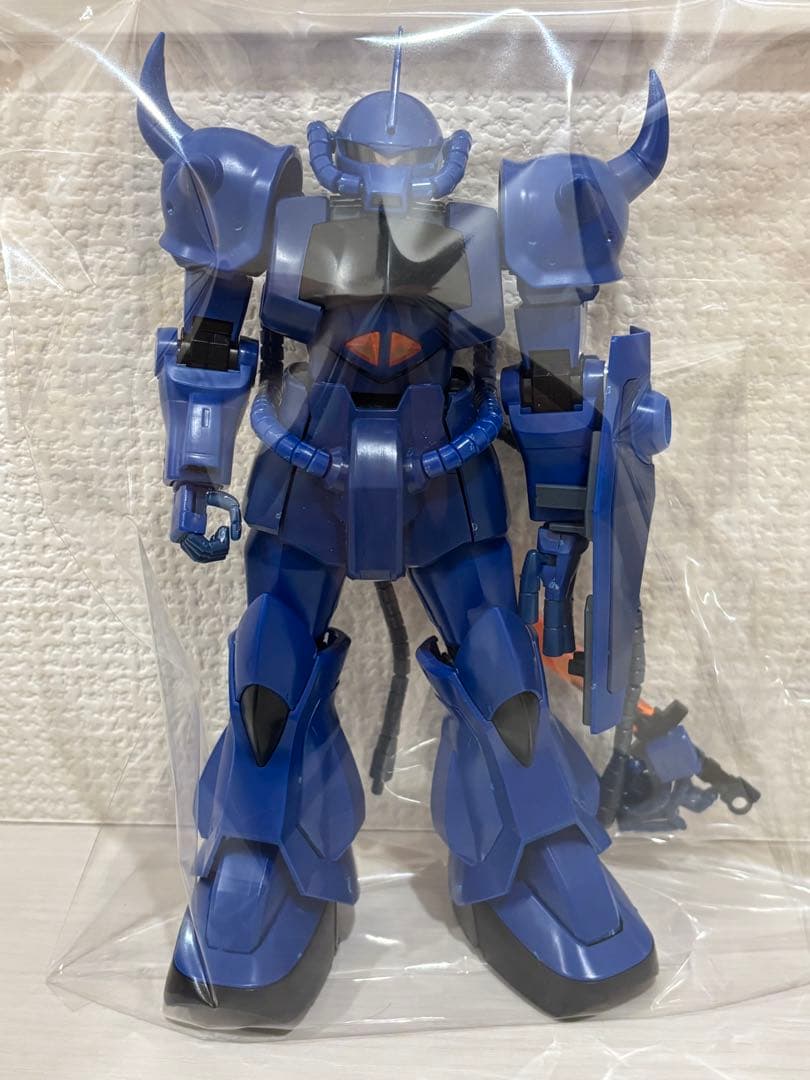 ④ジャンクプラモデル ガンプラ系・MG リックディアス・MGガンダムマークⅡ 他