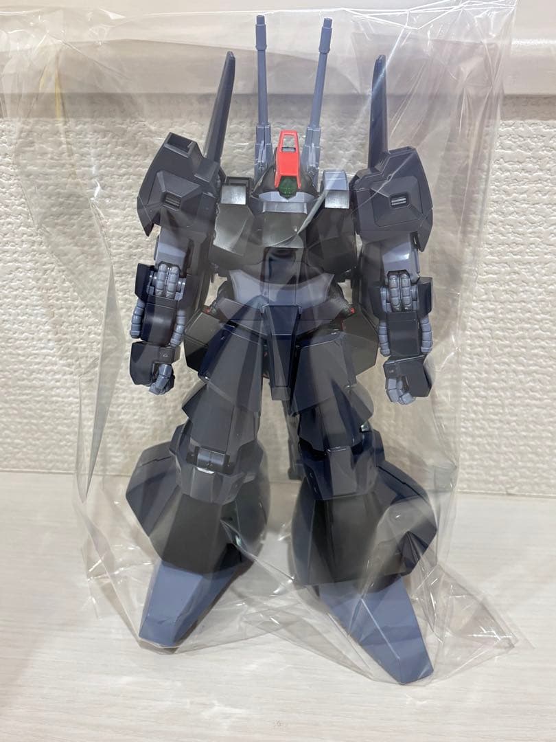 ④ジャンクプラモデル ガンプラ系・MG リックディアス・MGガンダムマークⅡ 他