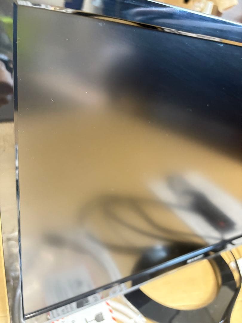 SHARP LC-22K30 22インチ液晶テレビ