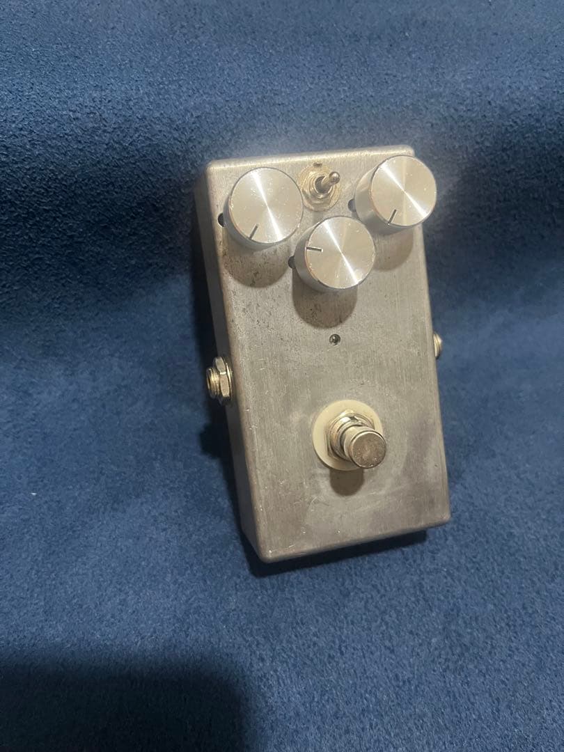 idea sound product tsx Ver.1 最初期モデル