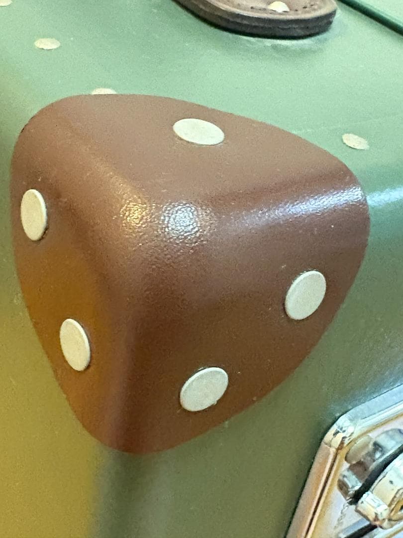 グローブトロッター　スーツケース　55cm×40cm×18cm