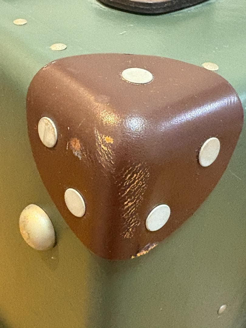 グローブトロッター　スーツケース　55cm×40cm×18cm