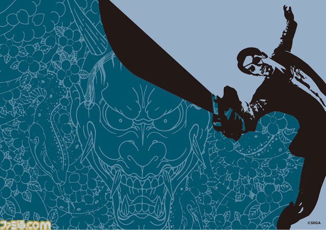 DIGSTA フィギュア 桐生一馬 真島吾朗 春日一番3体セット限定特典付