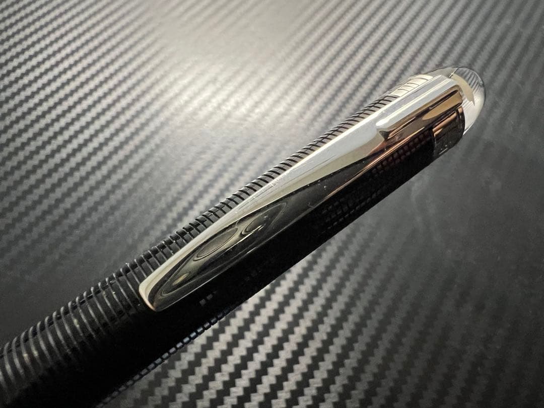 極美品 モンブラン ボールペン スターウォーカー ドゥエ