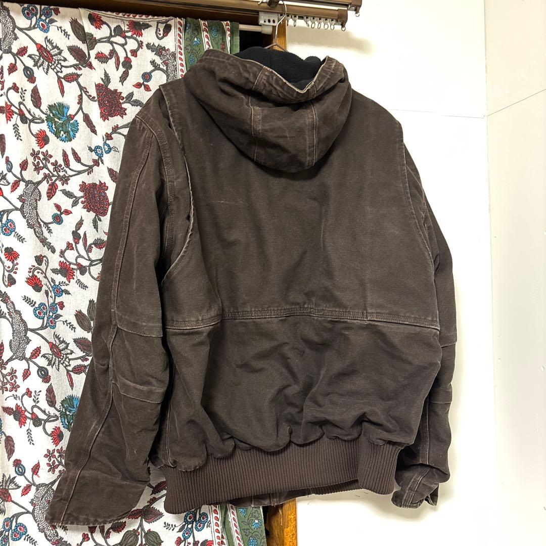 Carhartt アクティブジャケット　L