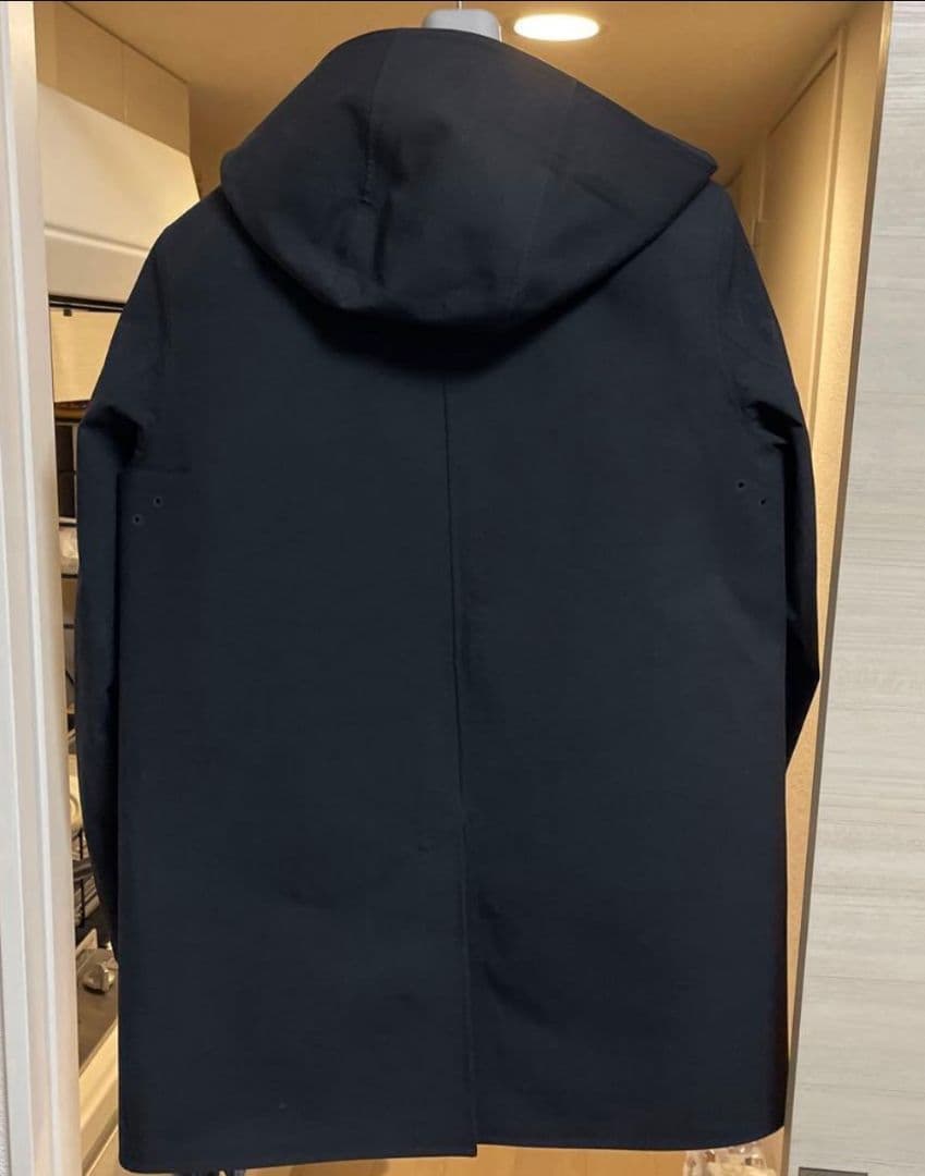 ノースフェイス フーデットコート NP11535 XL