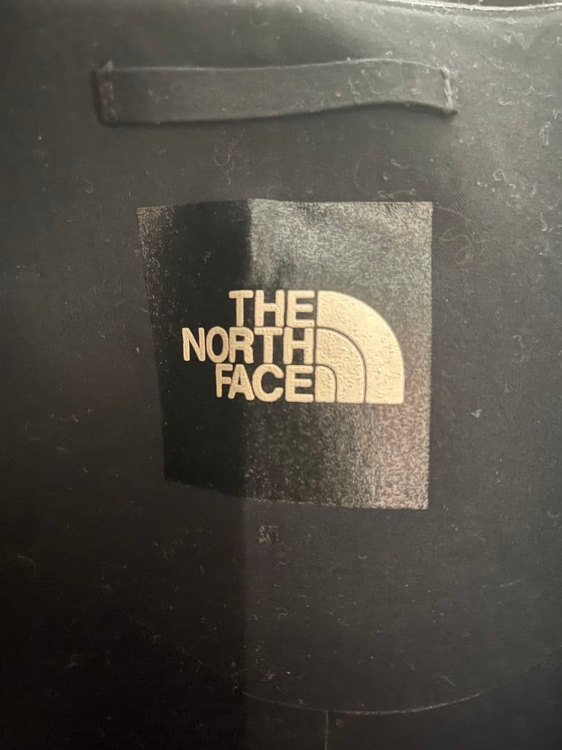 ノースフェイス フーデットコート NP11535 XL