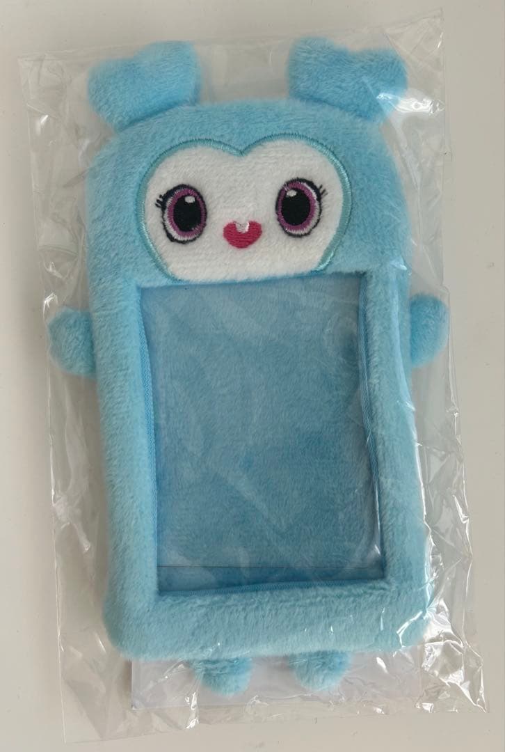 期間限定値下げ！ TWICE LOVELY フォトカードホルダー