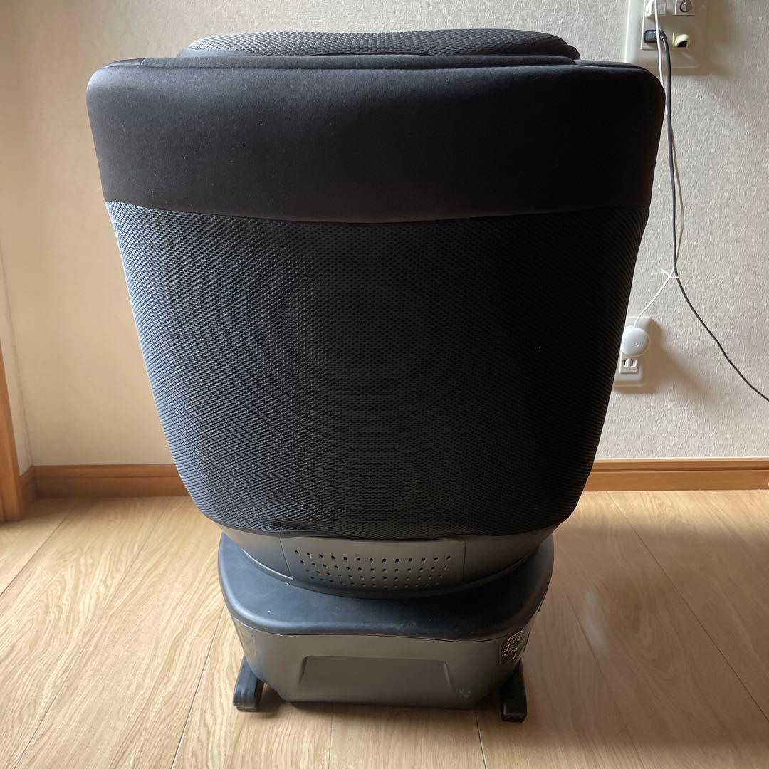 Joie ジョイー Arc360° チャイルドシート ISOFIX対応・回転式