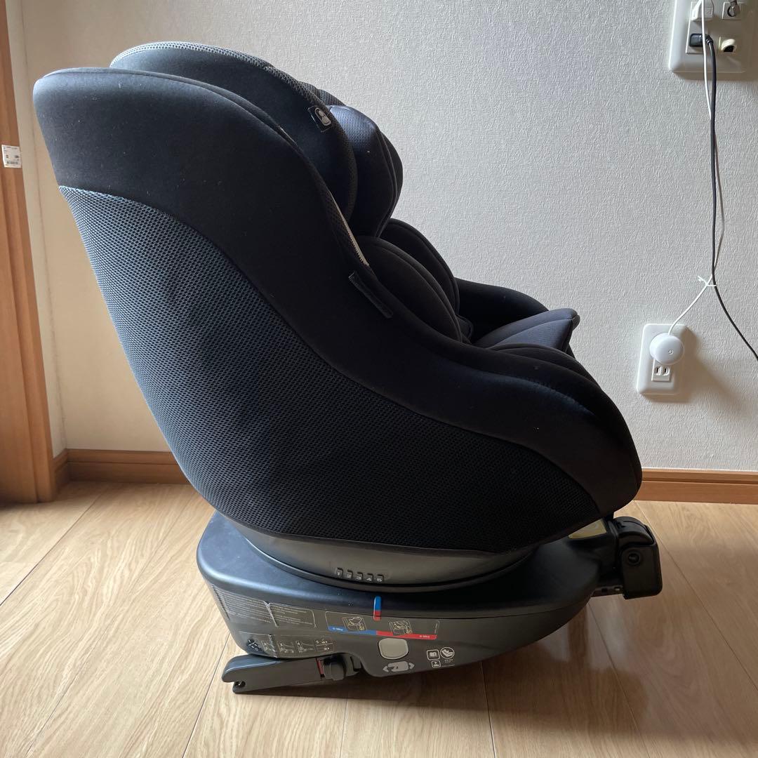 Joie ジョイー Arc360° チャイルドシート ISOFIX対応・回転式