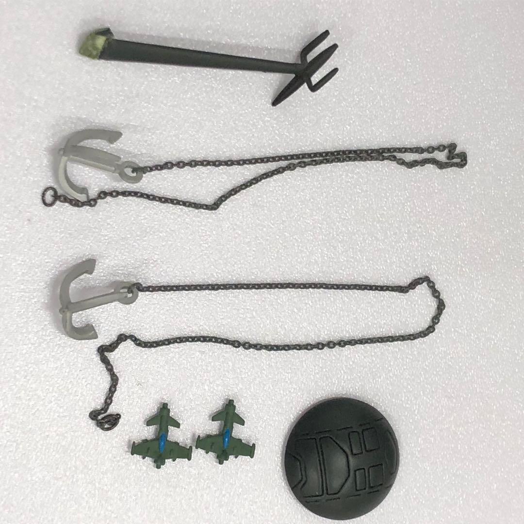 kntoy66-1523 新世紀合金 アルカディア号