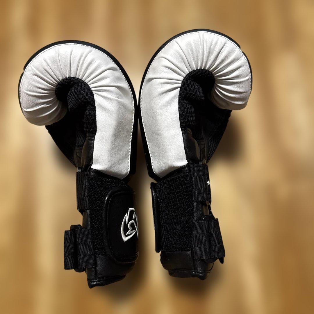 ライバル　ボクシンググローブ　10オンス