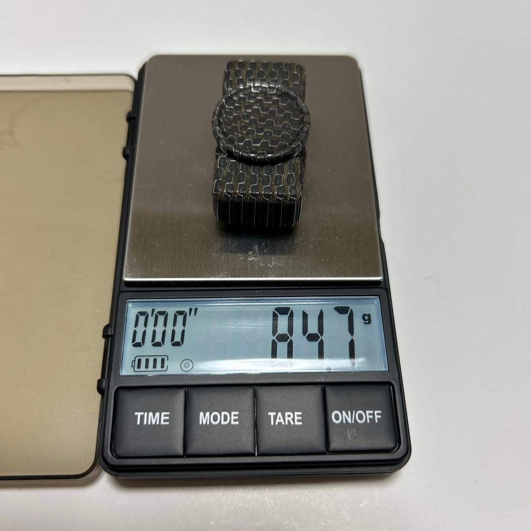 KAP ハンドスピナー　Reptilian Damascus