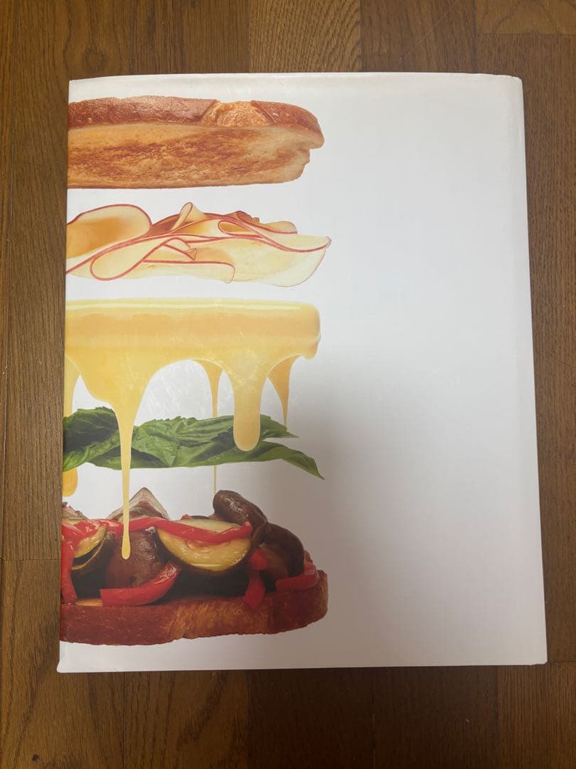 MODERNIST CUISINE at (現代料理のすべて)