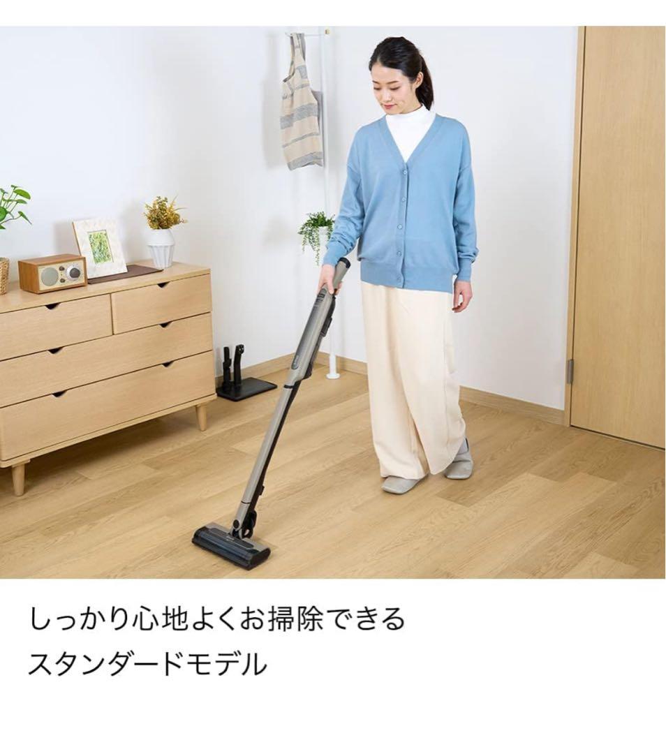 ▪︎最終価格‼️▪︎Shark スティッククリーナー　CS100JBR アクセサリー付