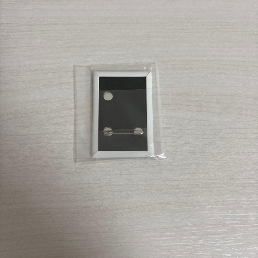 なとり 劇場 缶バッジ シークレット