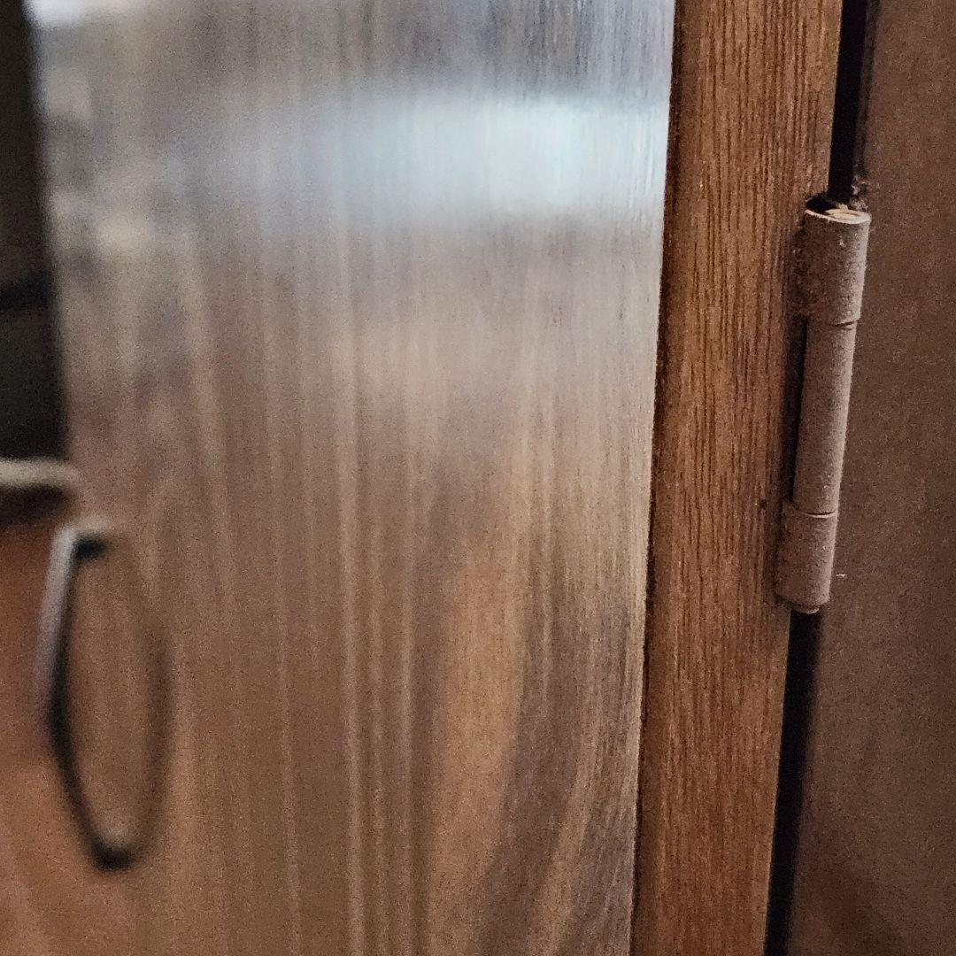 レトロ レコード ラック レトロポップ 昭和 家具 日本製 希少