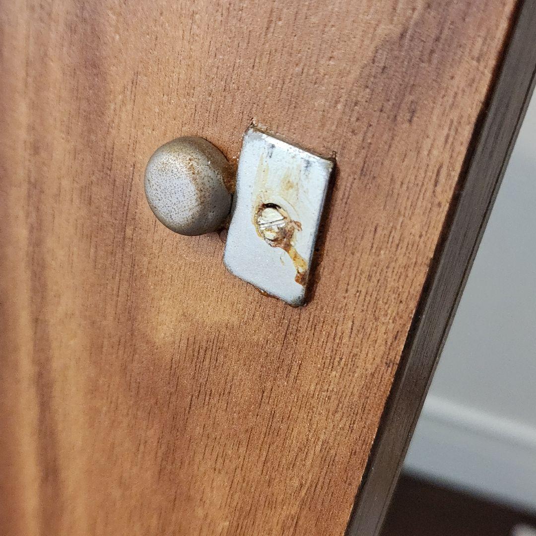 レトロ レコード ラック レトロポップ 昭和 家具 日本製 希少