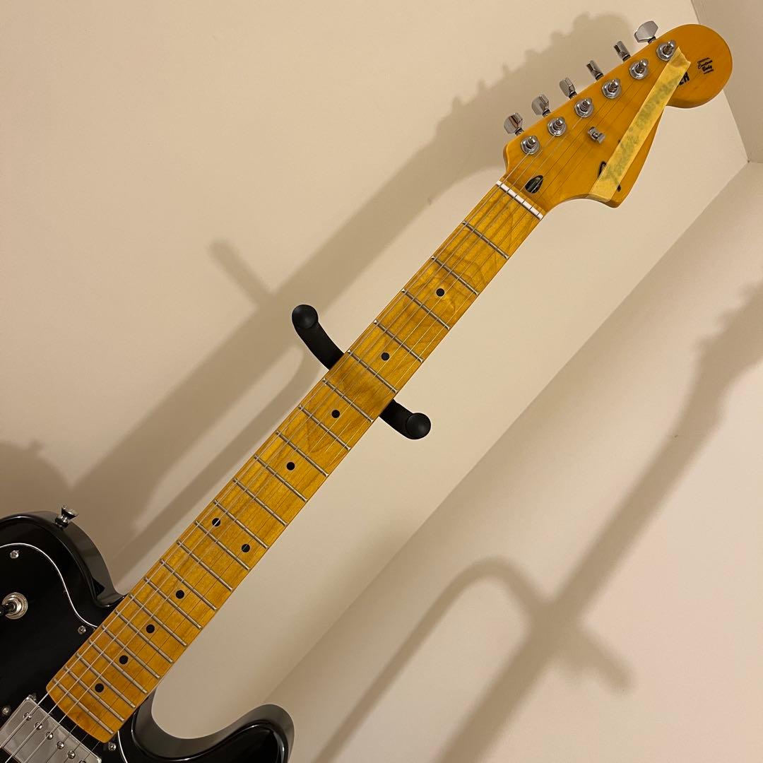 Telecaster Deluxe タイプ エレキギター