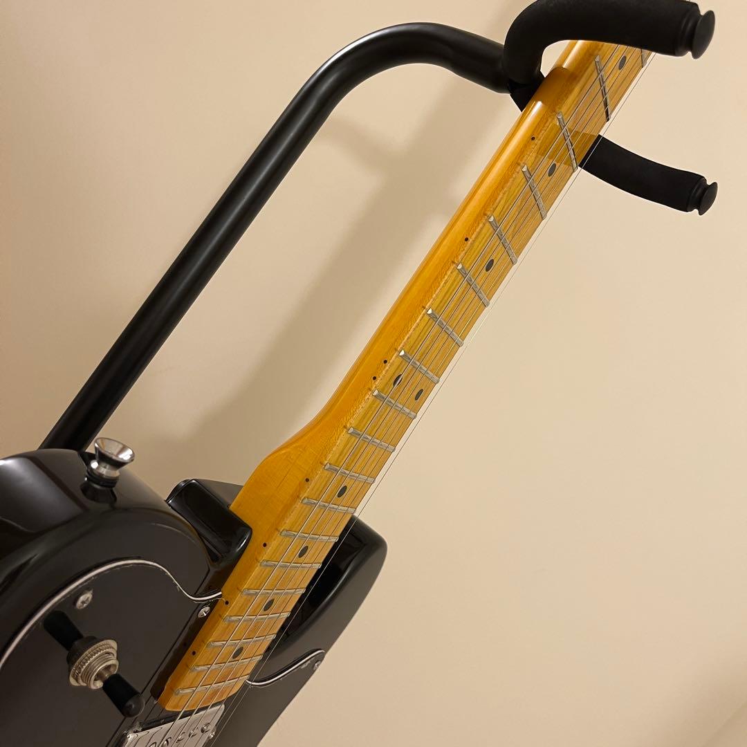 Telecaster Deluxe タイプ エレキギター