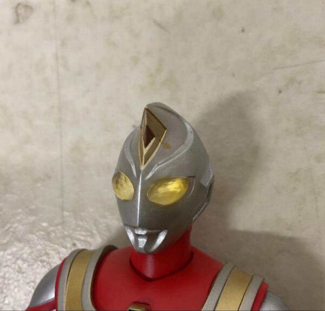 ウルトラマンシリーズ フィギュア ソフビ　セット